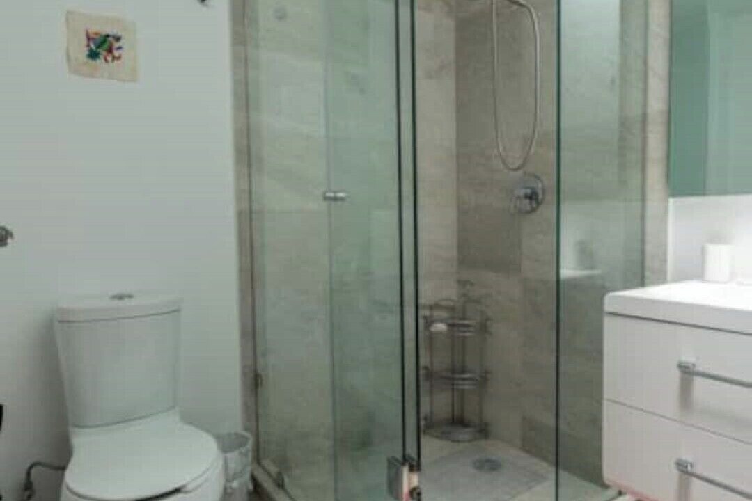Photo of Bathroom in Alvaro Obregon
