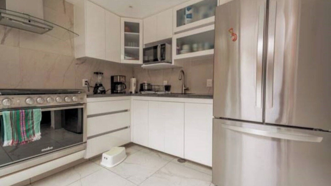 Photo of Kitchen in Alvaro Obregon