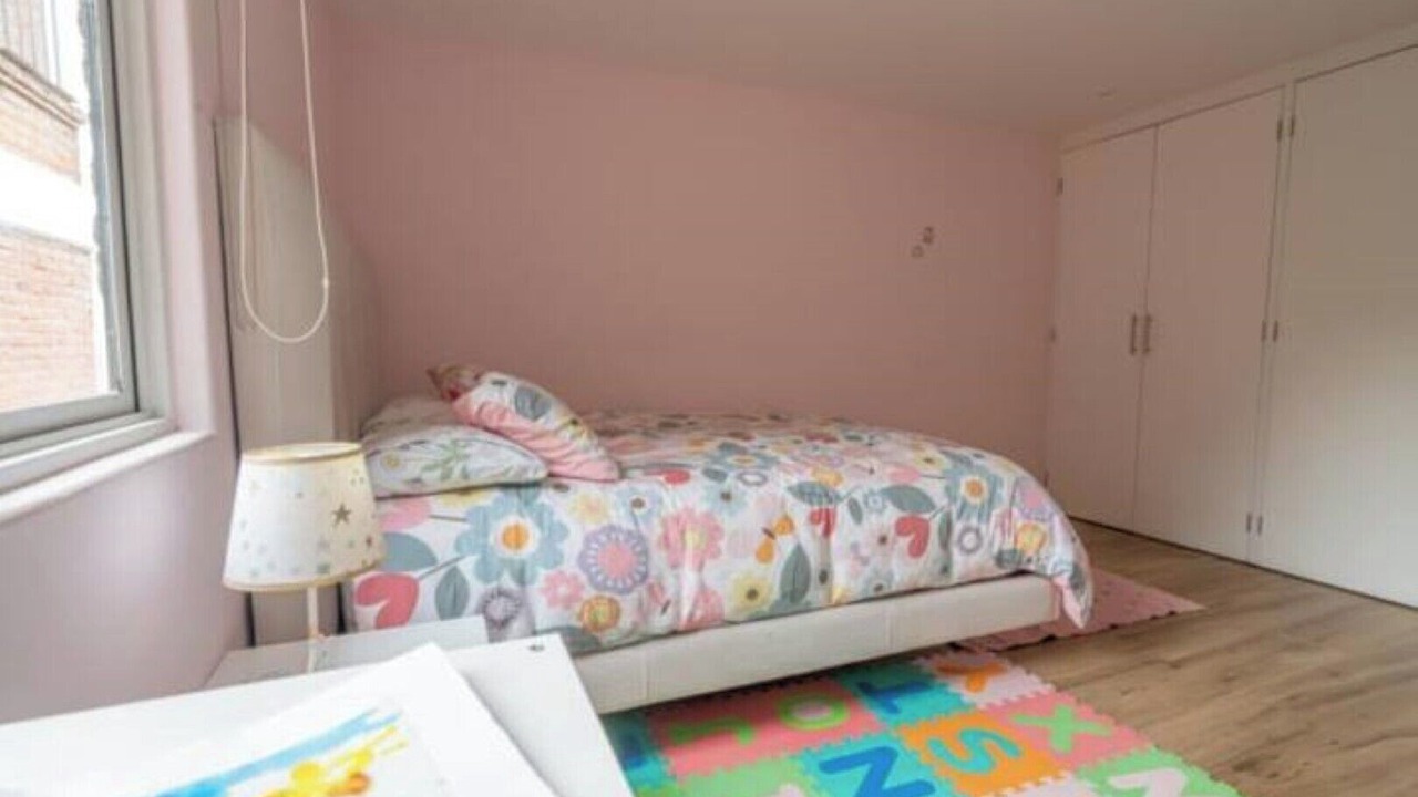 Photo of Bedroom in Alvaro Obregon