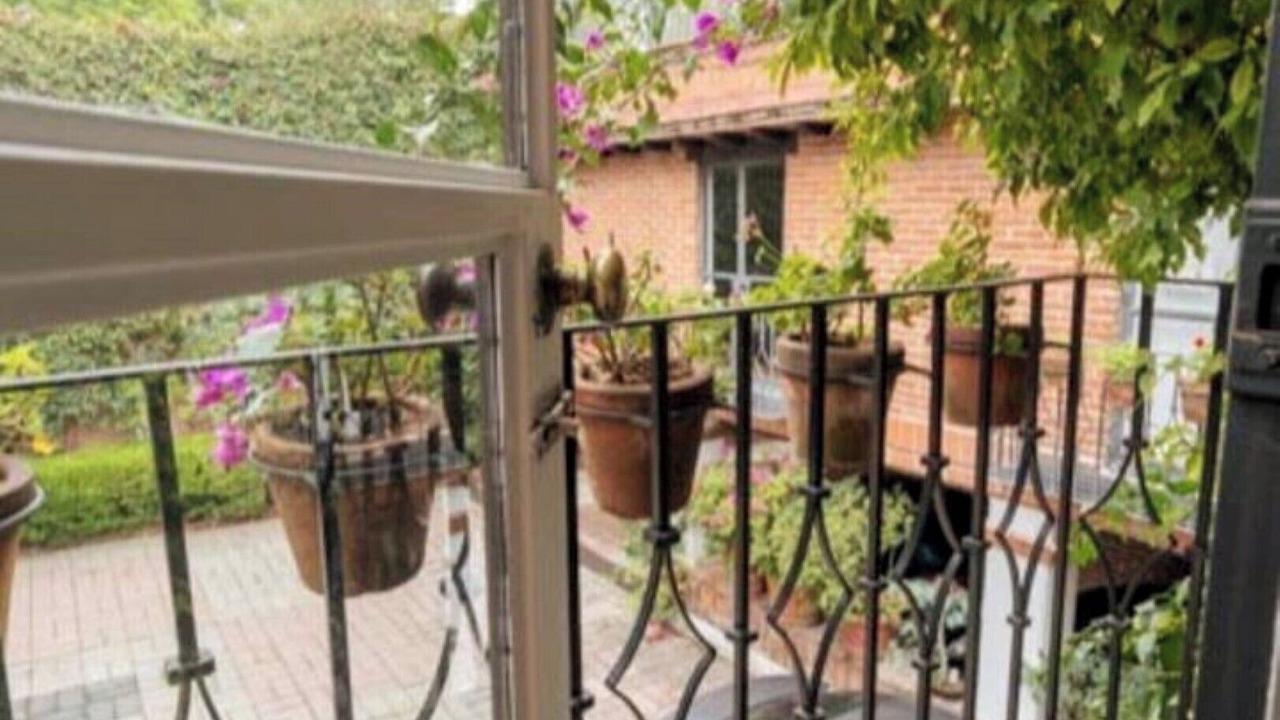 Photo of Outdoor in Alvaro Obregon