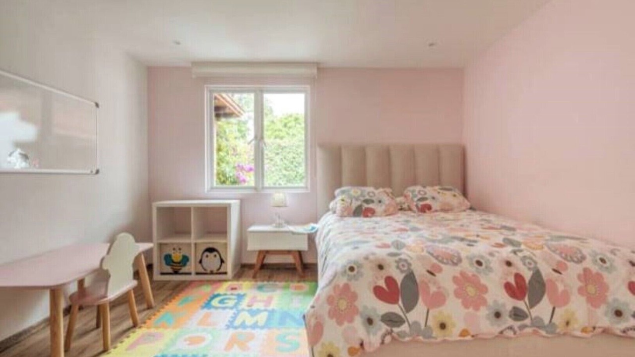 Photo of Bedroom in Alvaro Obregon