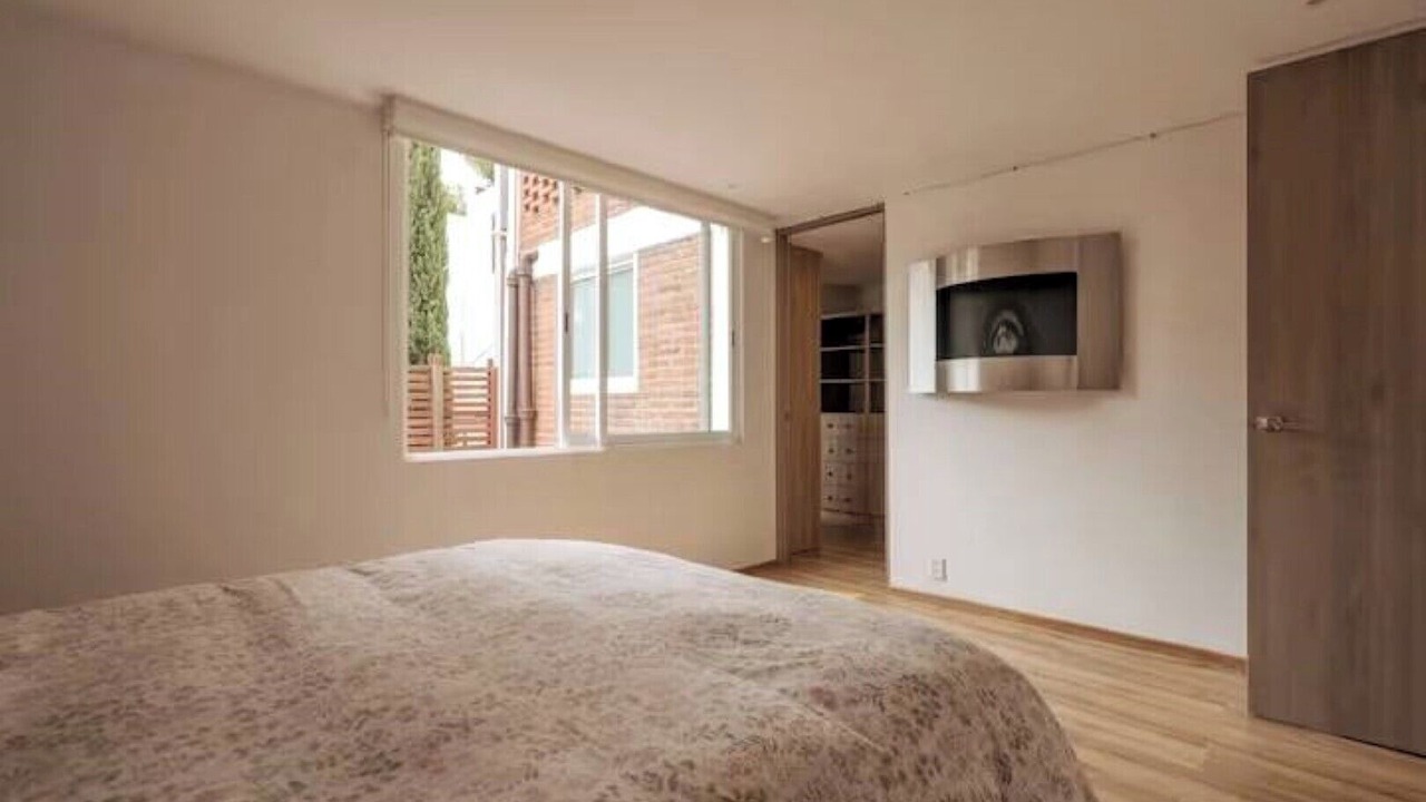 Photo of Bedroom in Alvaro Obregon