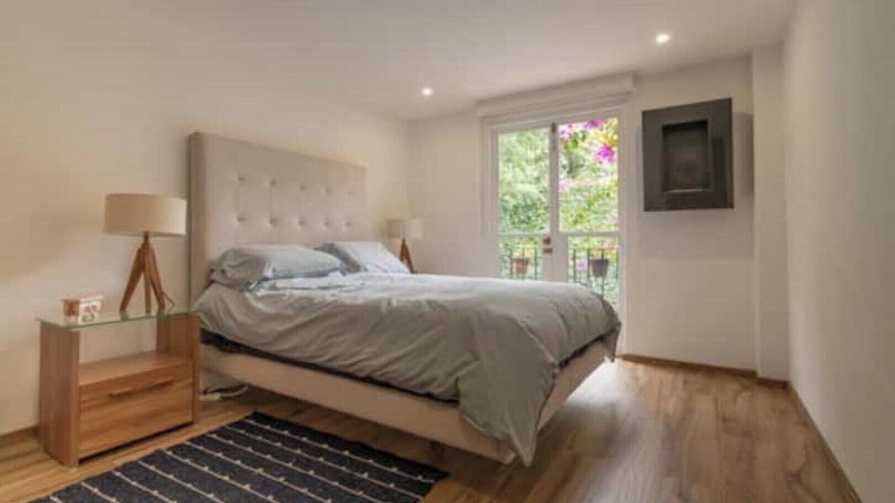 Photo of Bedroom in Alvaro Obregon