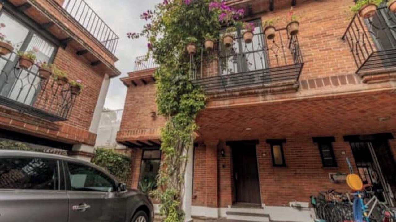 Photo of Outdoor in Alvaro Obregon