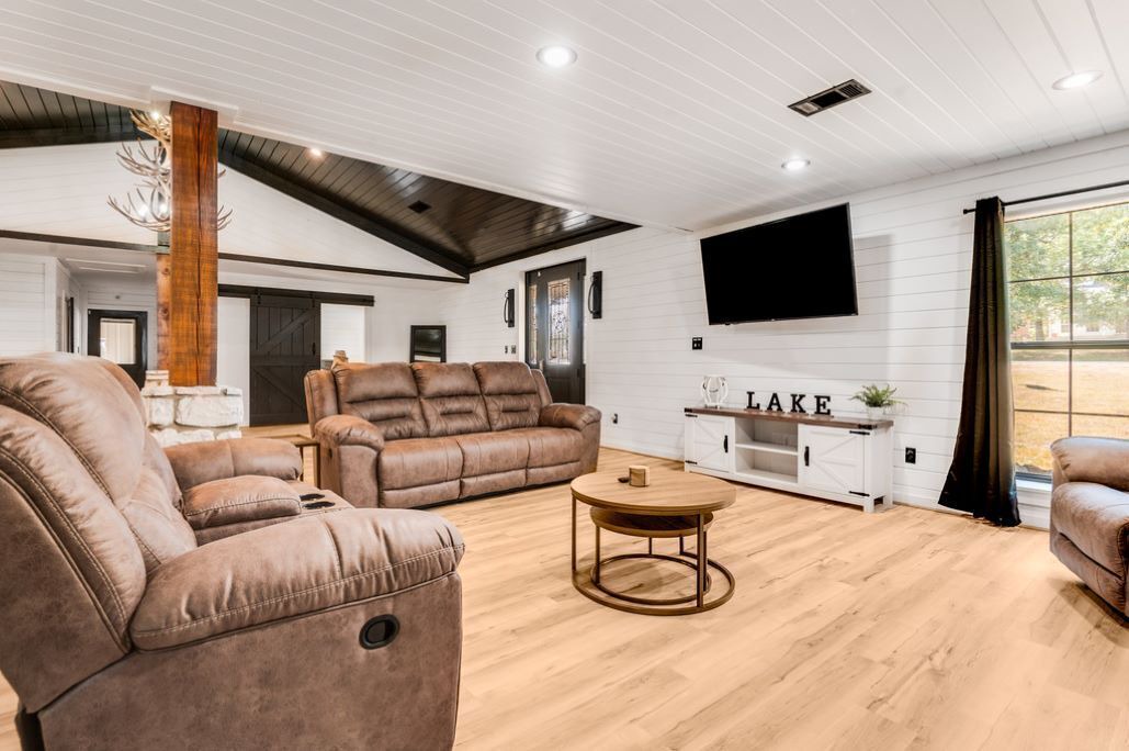 Photo of Bedroom in Brookeland