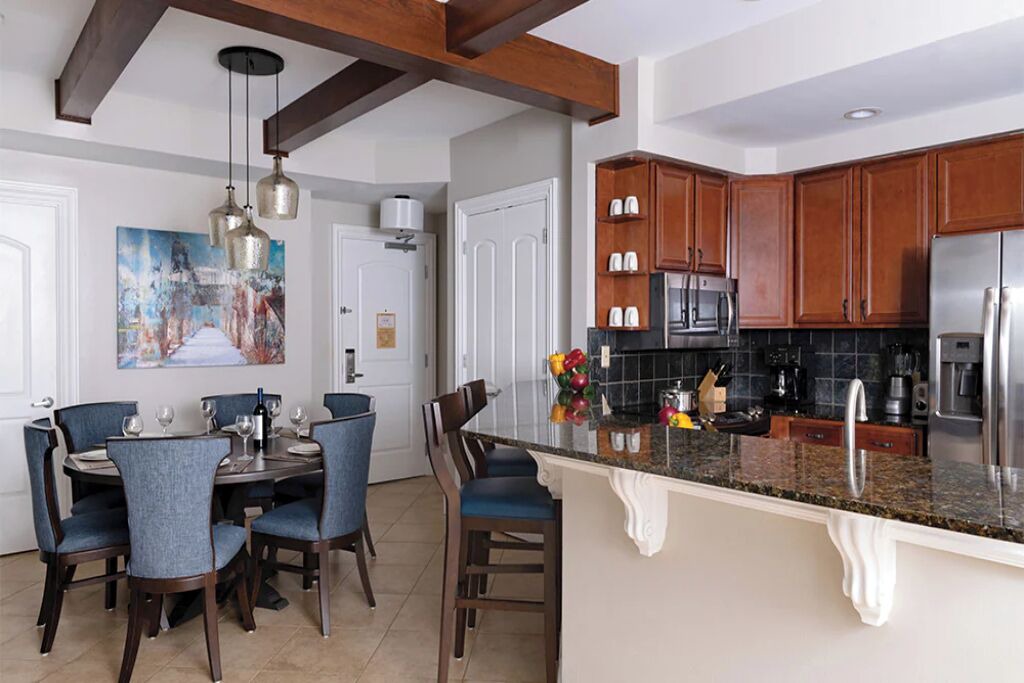 Photo of Kitchen in Arsenal