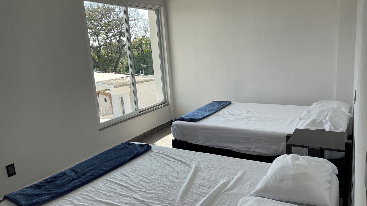 Photo of Bedroom in Oaxtepec