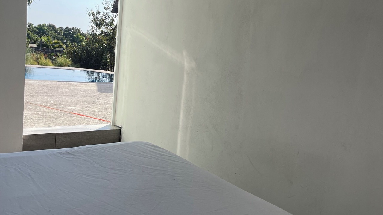 Photo of Bedroom in Oaxtepec