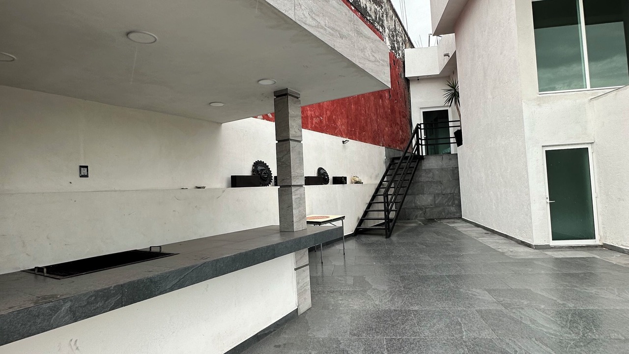 Photo of Outdoor in Oaxtepec