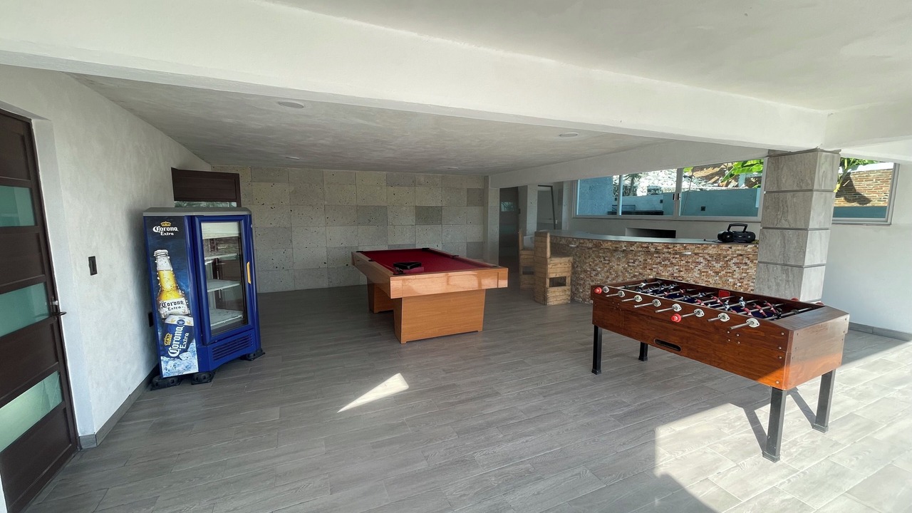 Photo of Bedroom in Oaxtepec