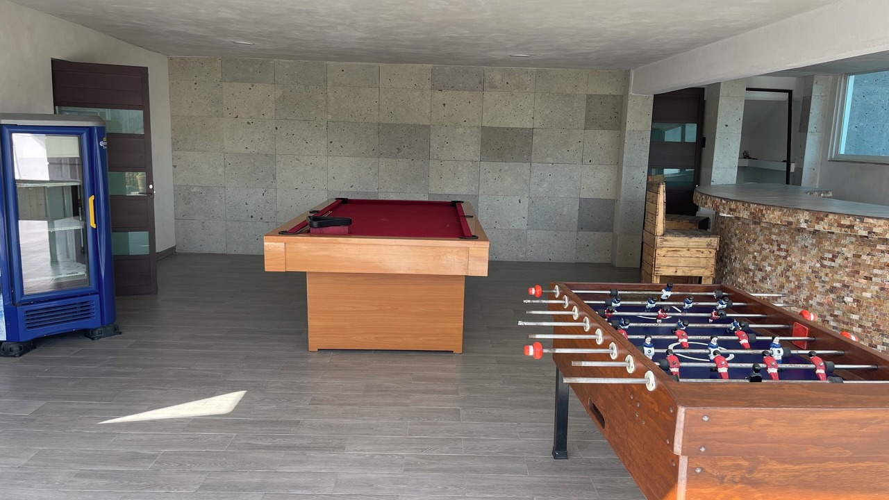 Photo of Bedroom in Oaxtepec