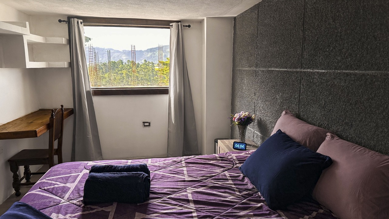 Photo of Bedroom in Quetzaltenango
