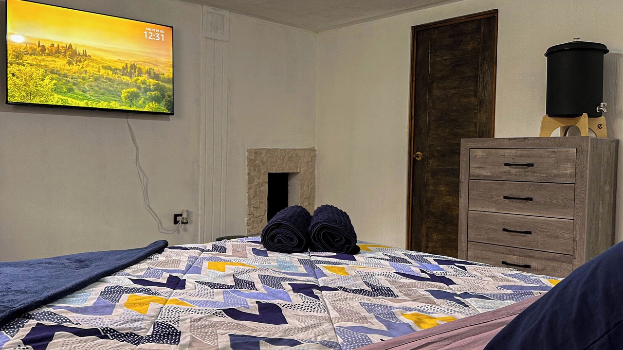 Photo of Bedroom in Quetzaltenango