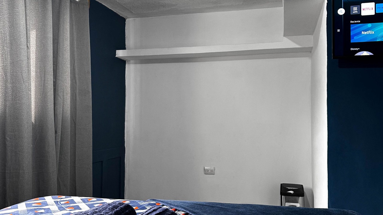 Photo of Bedroom in Quetzaltenango