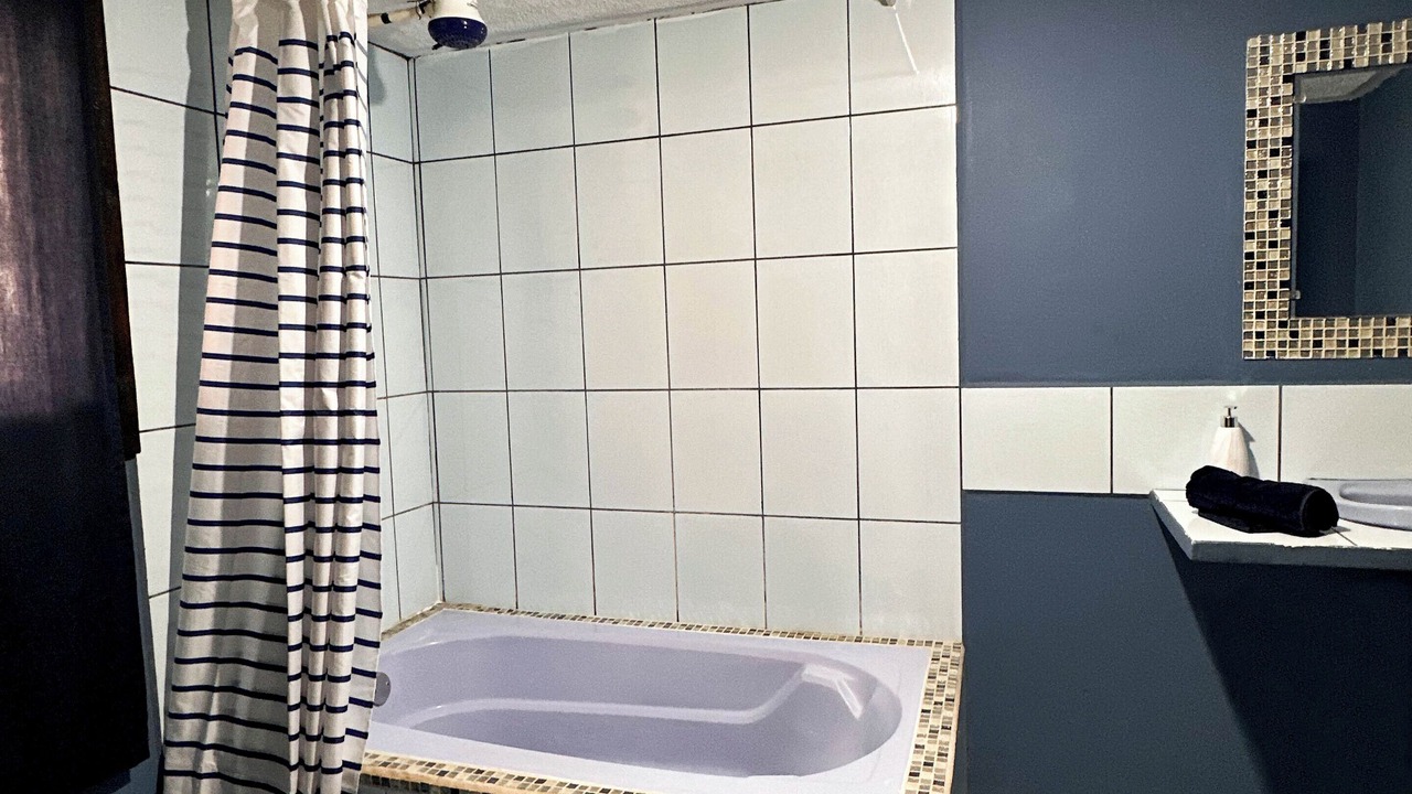 Photo of Bathroom in Quetzaltenango