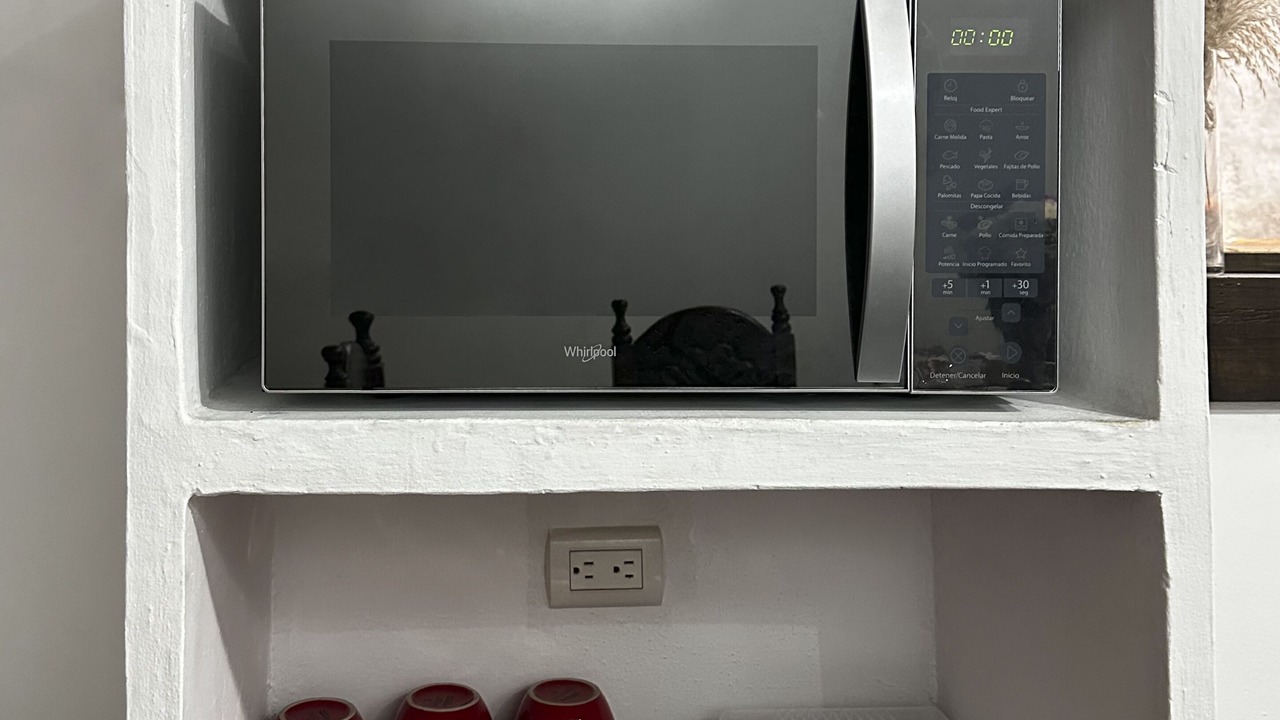 Photo of Kitchen in Quetzaltenango