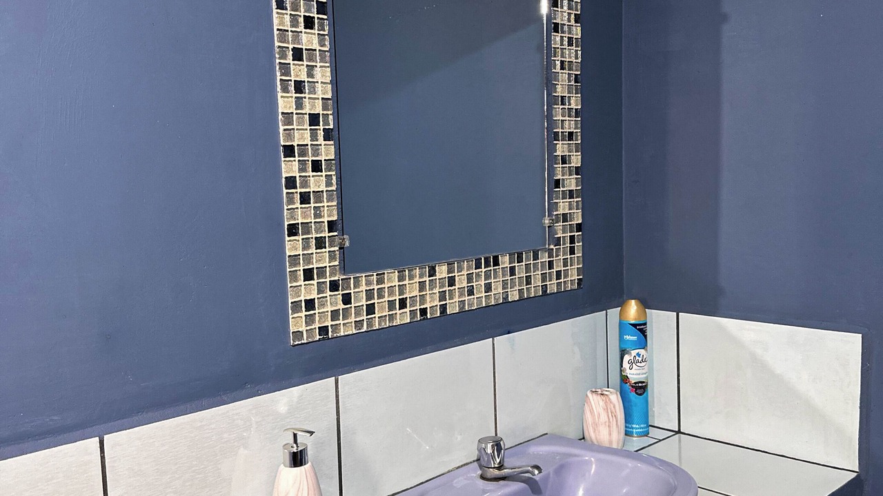 Photo of Bathroom in Quetzaltenango