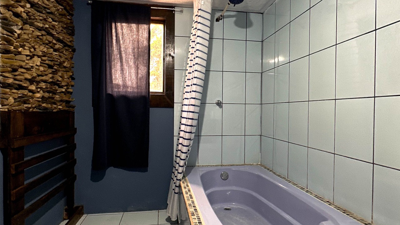 Photo of Bathroom in Quetzaltenango