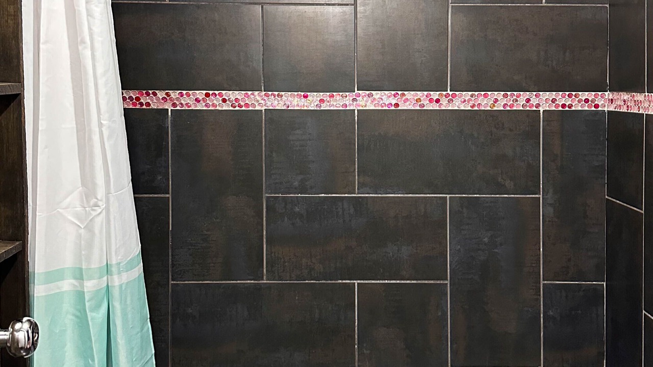 Photo of Bathroom in Quetzaltenango
