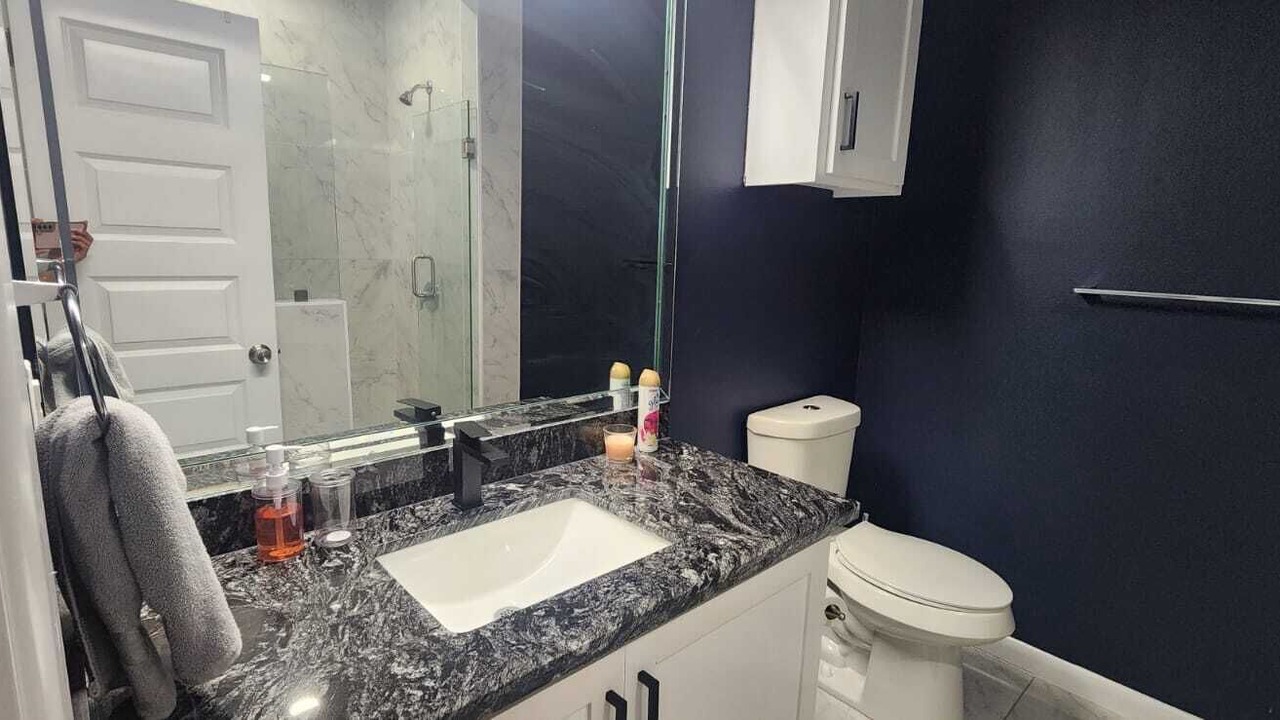 Photo of Bathroom in San Juan