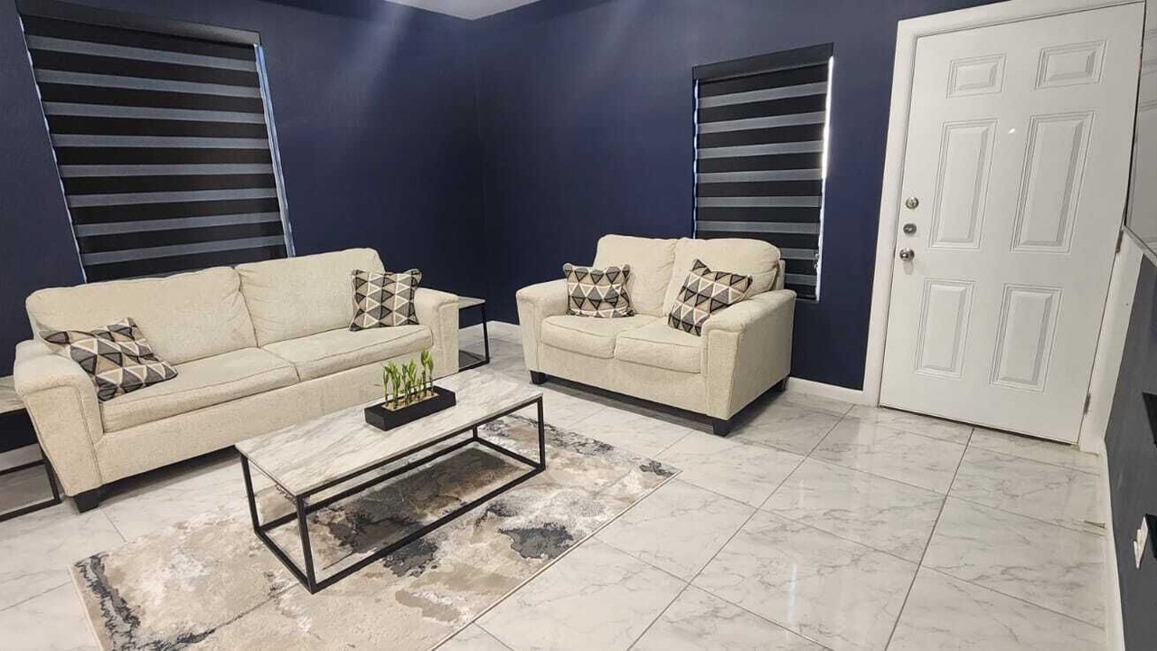 Photo of Livingroom in San Juan