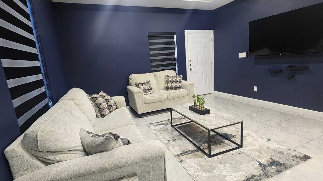 Photo of Livingroom in San Juan