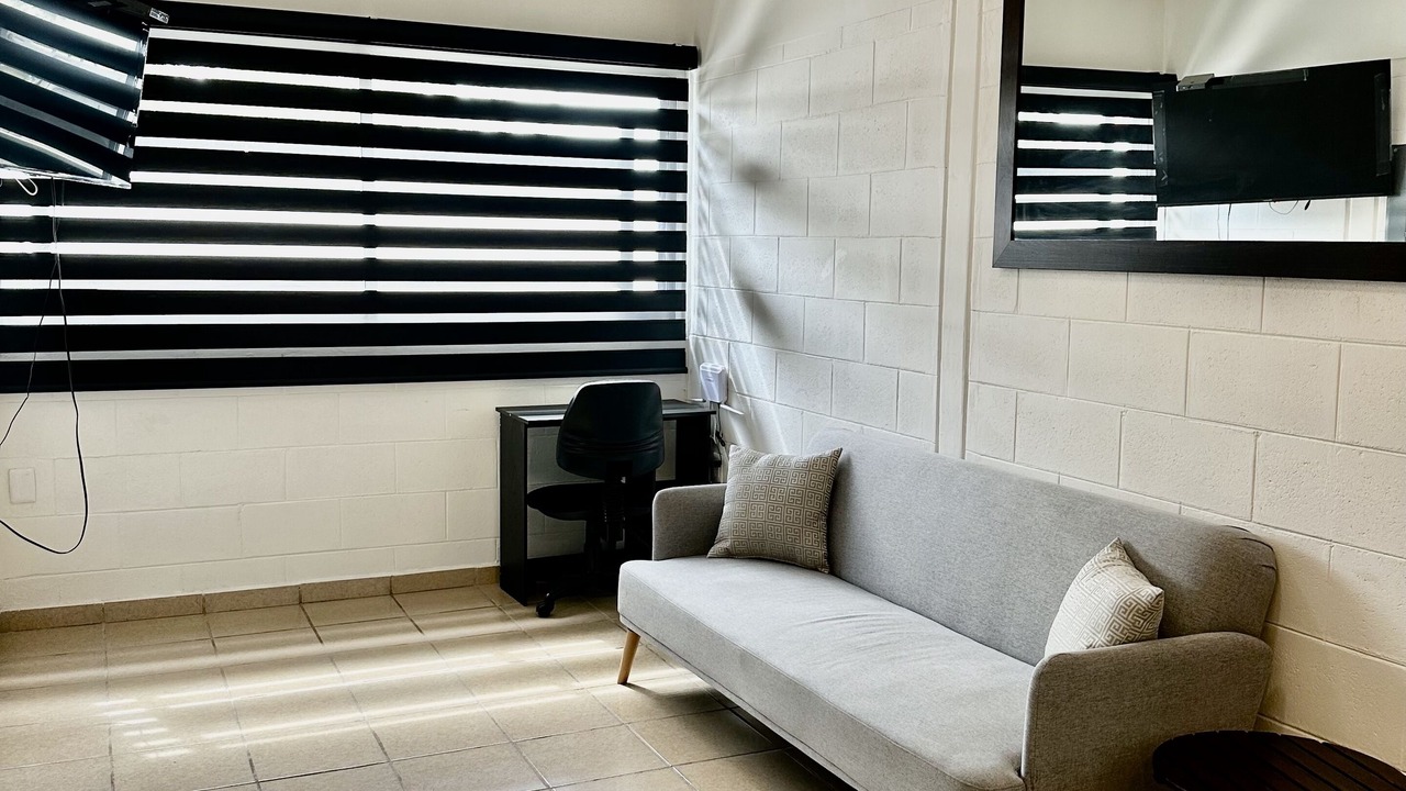 Photo of Livingroom in Mazatlan