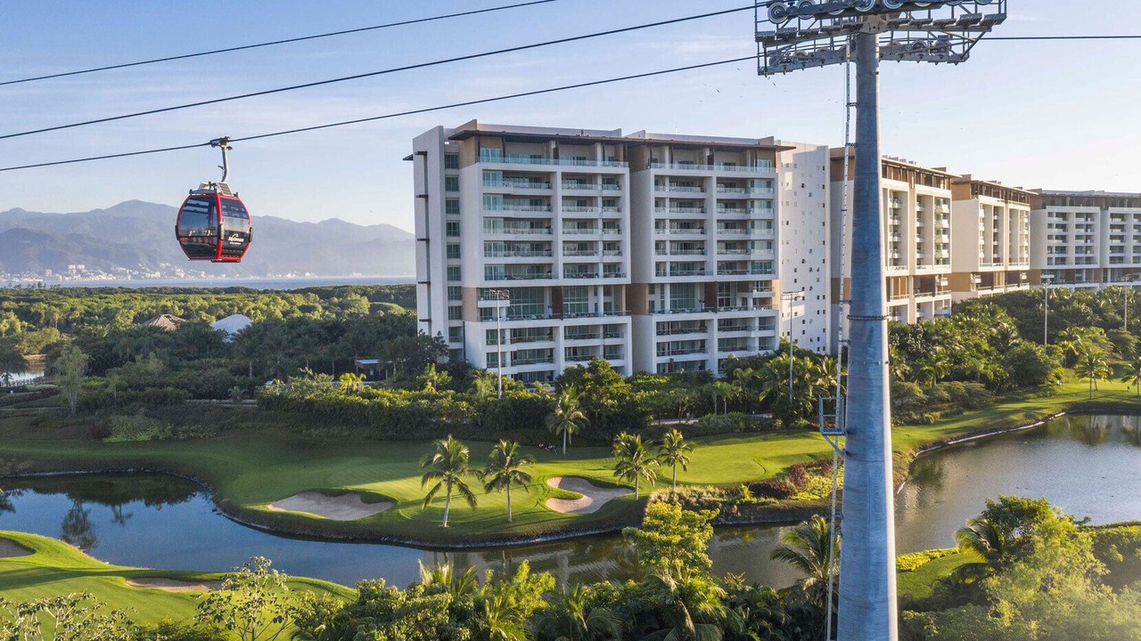 Photo of Others in Nuevo Vallarta