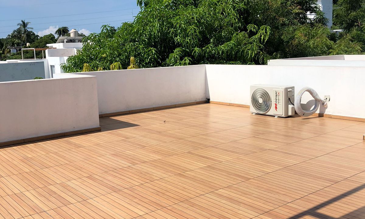 Photo of Patio Balcony in Santiago