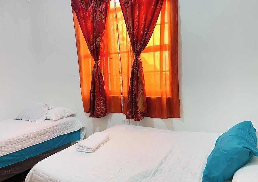 Photo of Bedroom in San Pedro La Laguna