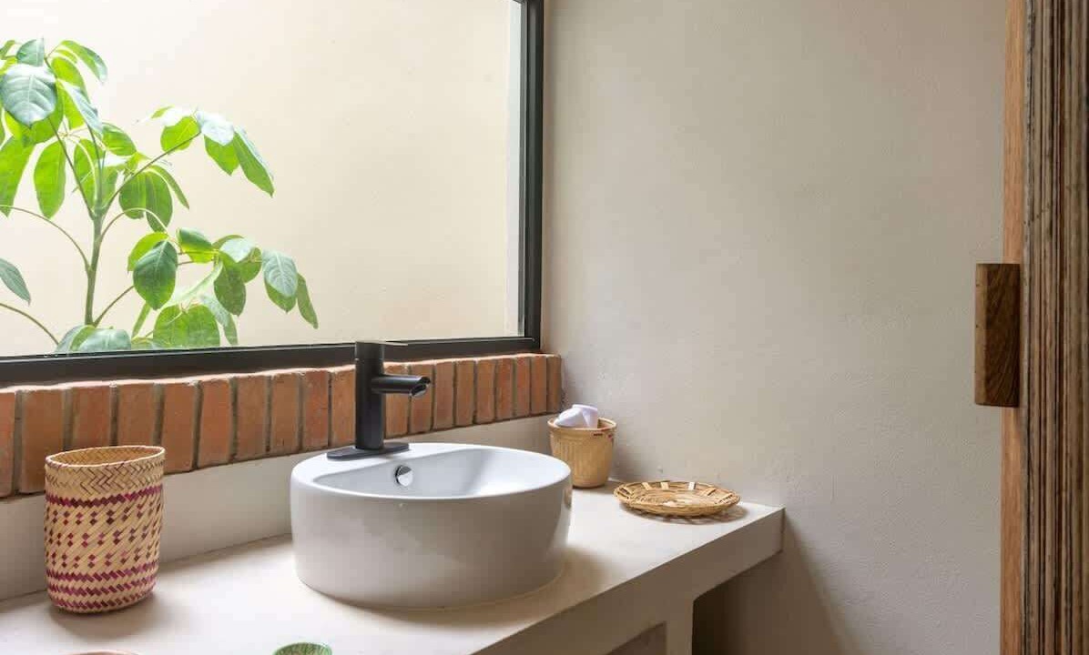Photo of Bathroom in Jimenez