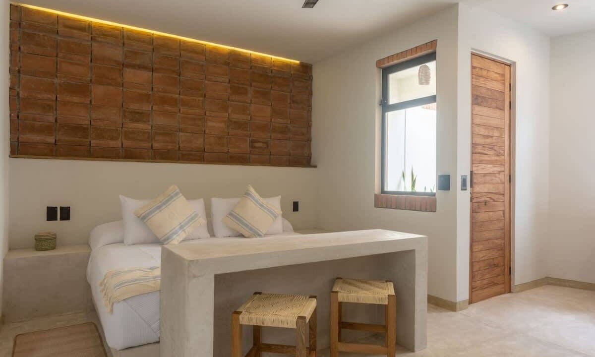 Photo of Bedroom in Jimenez