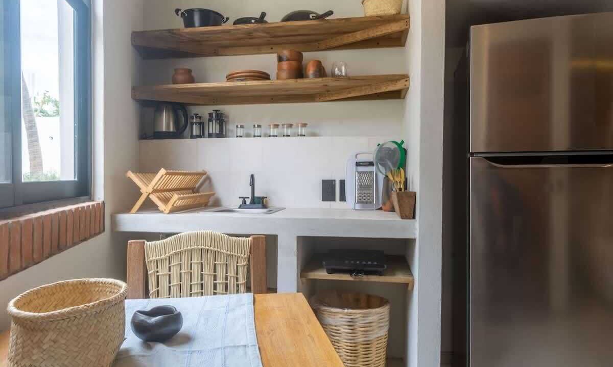 Photo of Kitchen in Jimenez