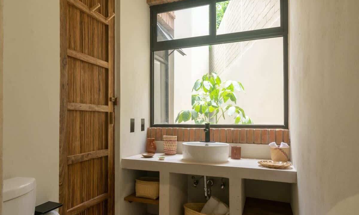 Photo of Bathroom in Jimenez