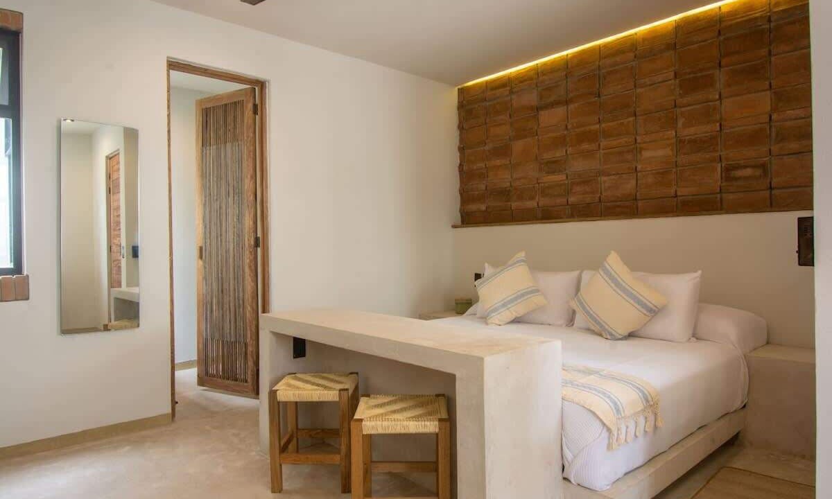 Photo of Bedroom in Jimenez