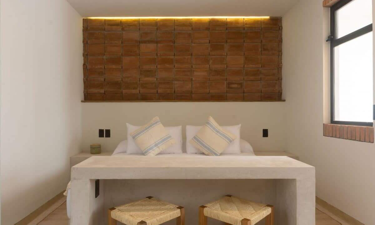 Photo of Bedroom in Jimenez
