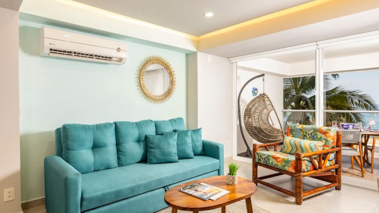Photo of Livingroom in Las Glorias