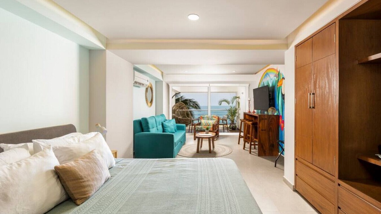 Photo of Bedroom in Las Glorias