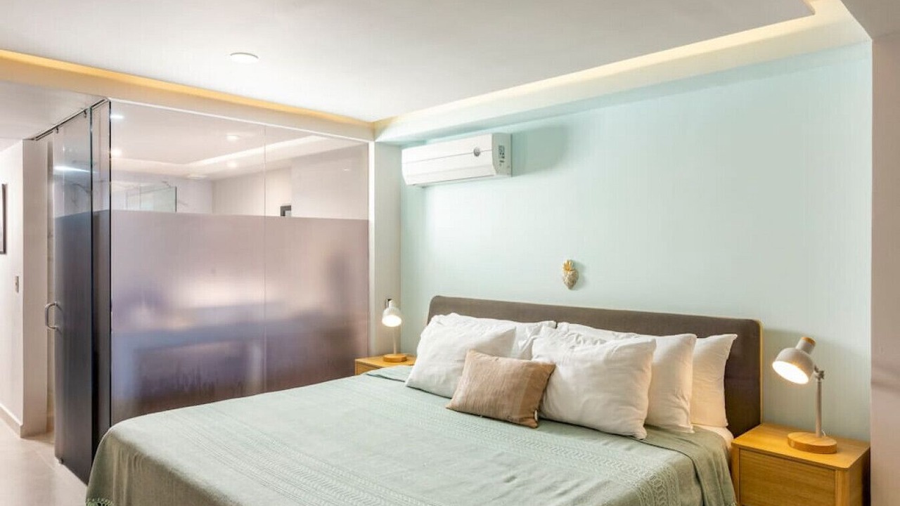 Photo of Bedroom in Las Glorias