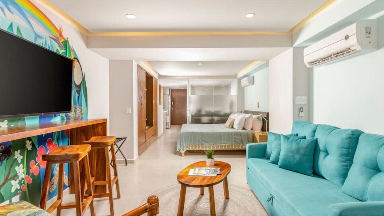 Photo of Livingroom in Las Glorias