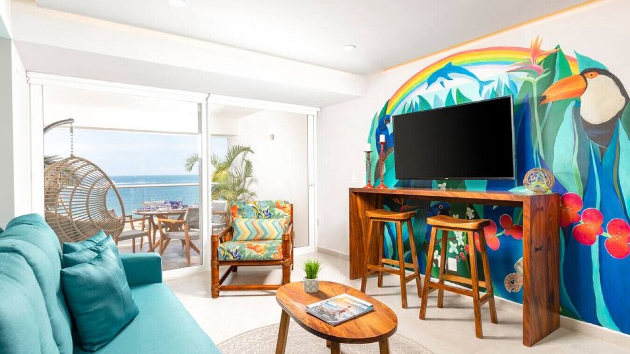 Photo of Livingroom in Las Glorias