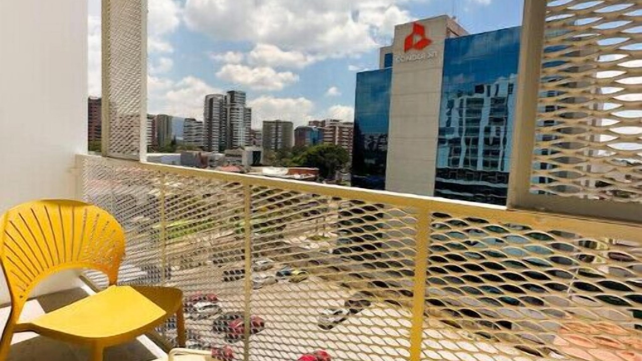 Photo of Outdoor in Zona 17