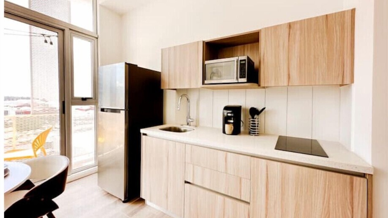 Photo of Kitchen in Zona 17