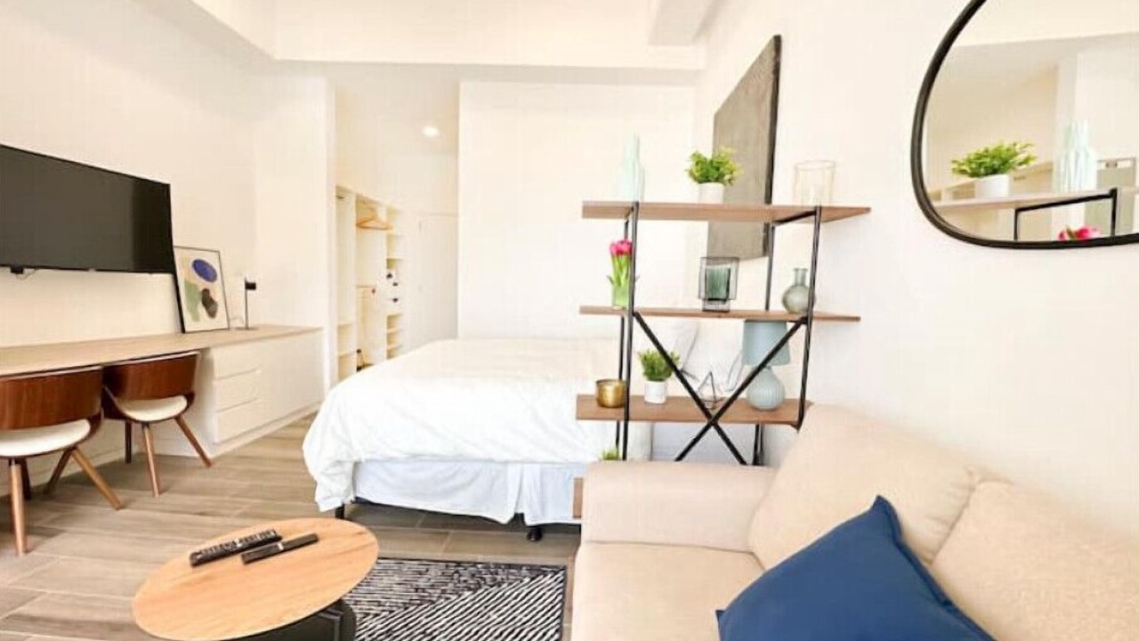 Photo of Bedroom in Zona 17