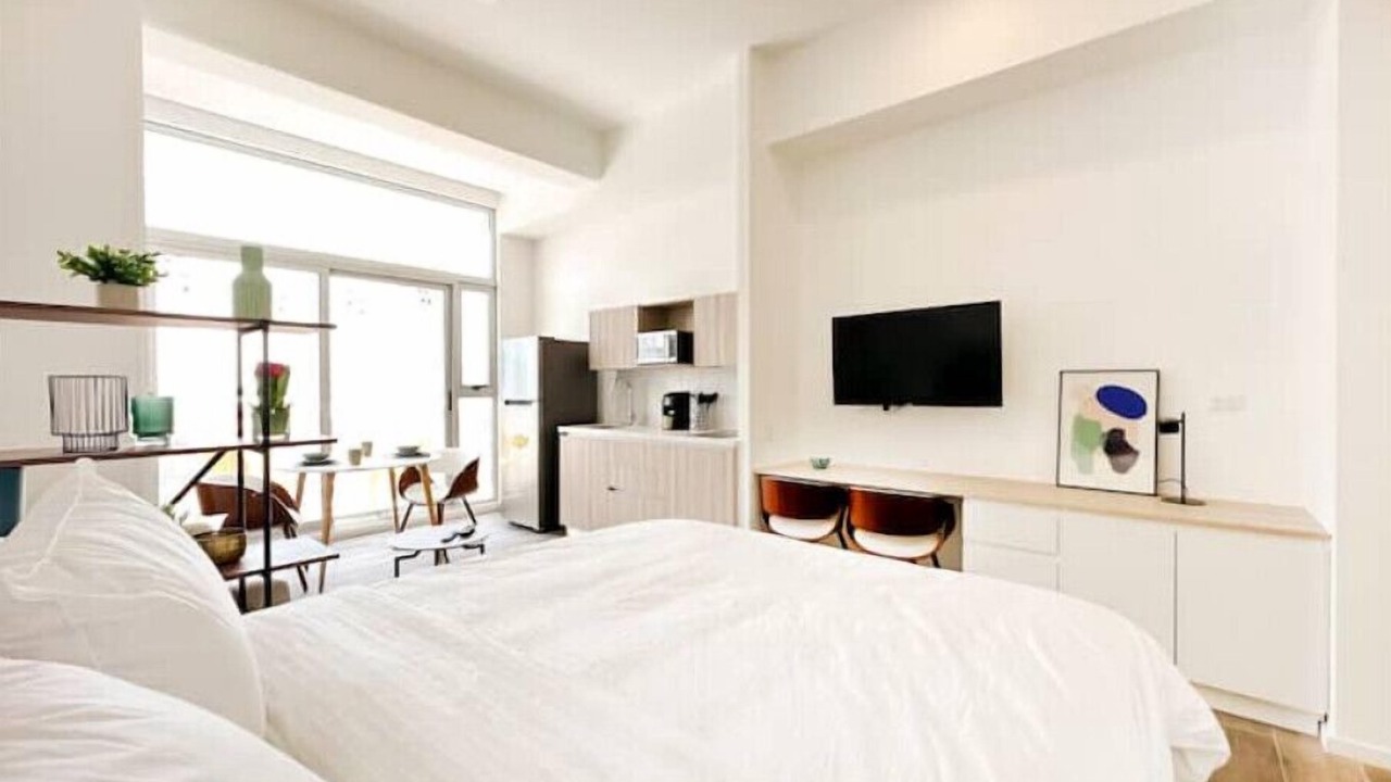 Photo of Bedroom in Zona 17