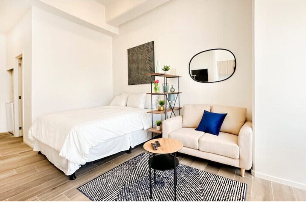 Photo of Bedroom in Zona 17