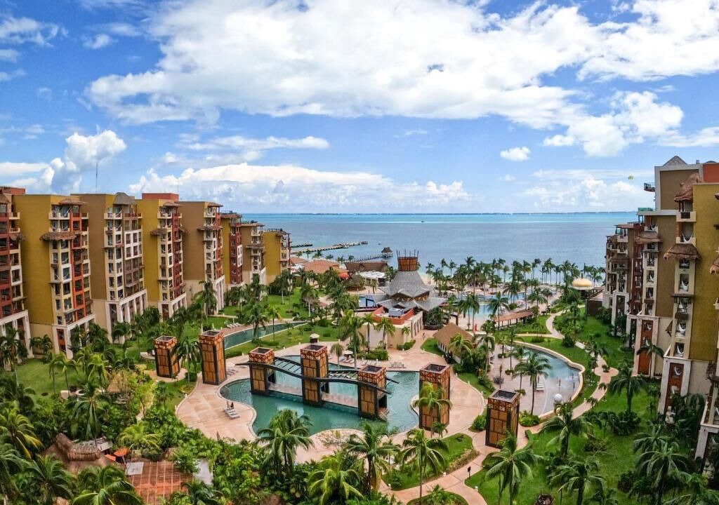 Photo of Outdoor in Downtown Cancun