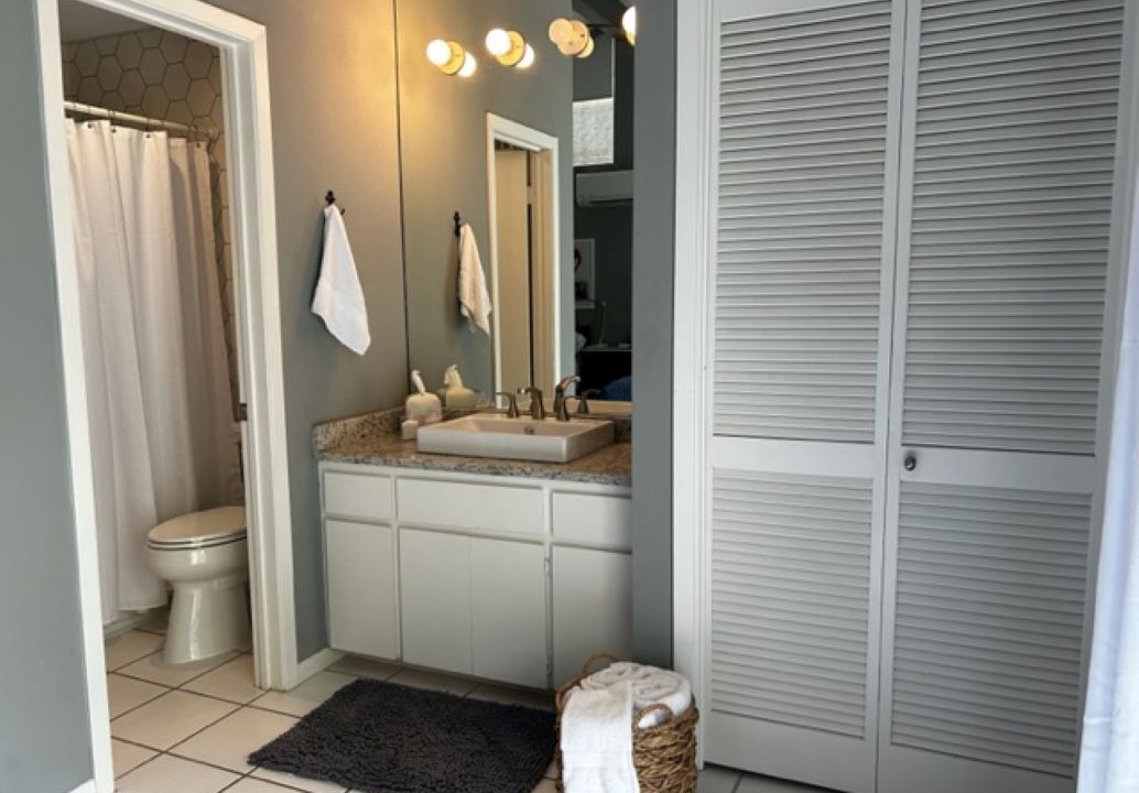 Photo of Bathroom in Horseshoe Bay