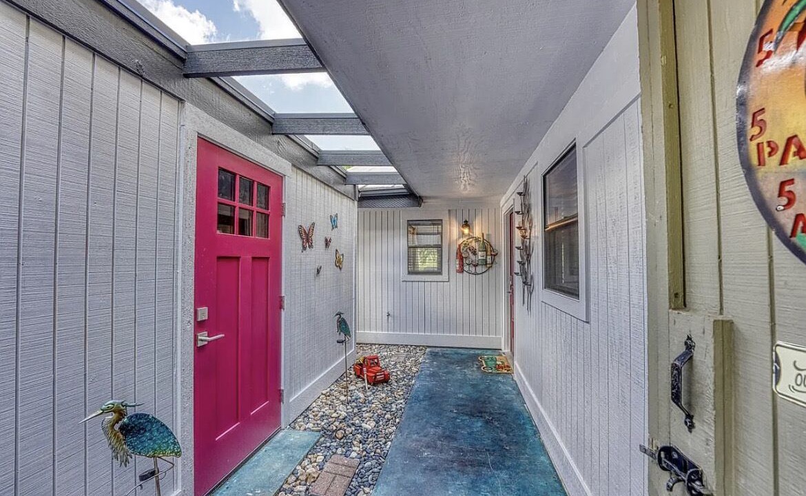 Photo of Outdoor in Horseshoe Bay