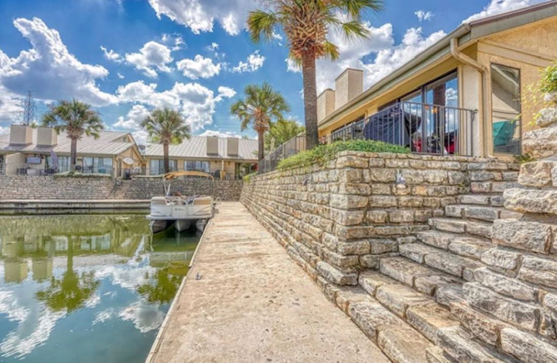 Photo of Outdoor in Horseshoe Bay